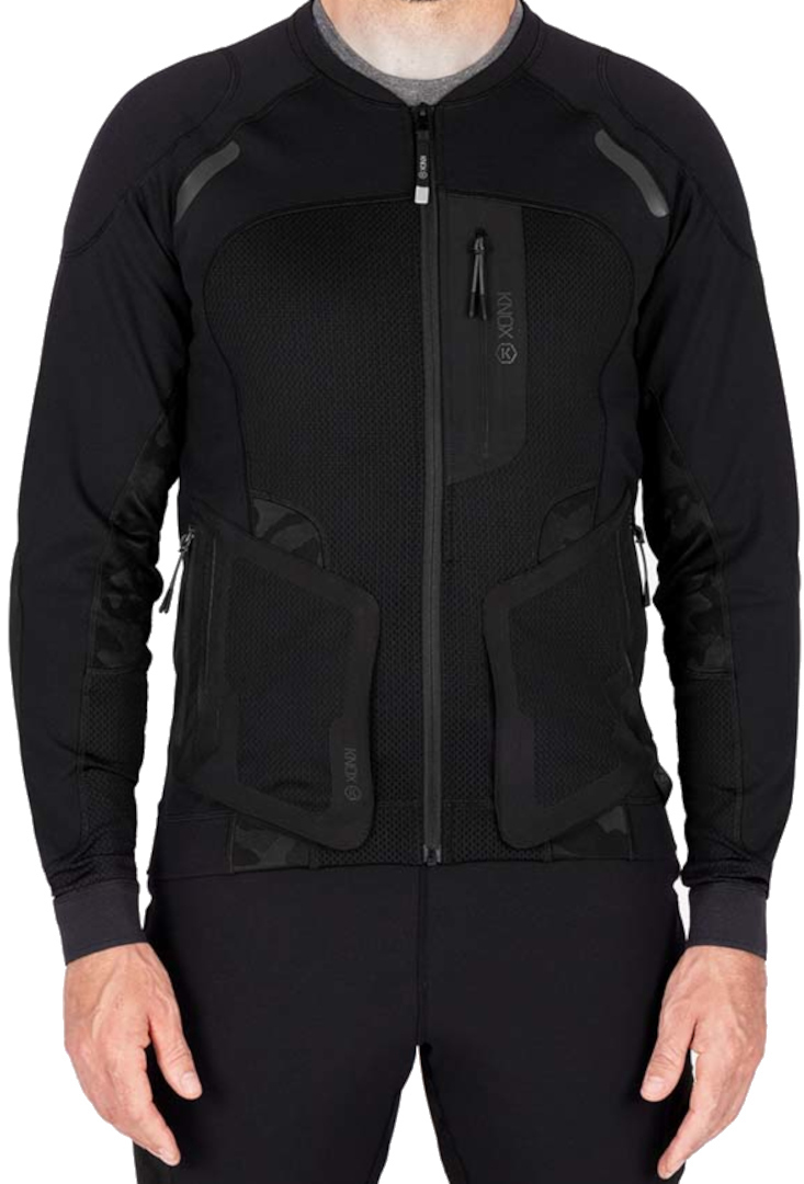 Knox Action Pro MK2 Protektorenjacke S Abbildung 1