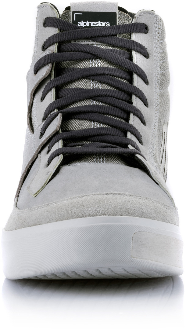 Alpinestars AS-DSL Akio Pantofi de motocicletă Gri deschis 12 (45,5) Figura 7