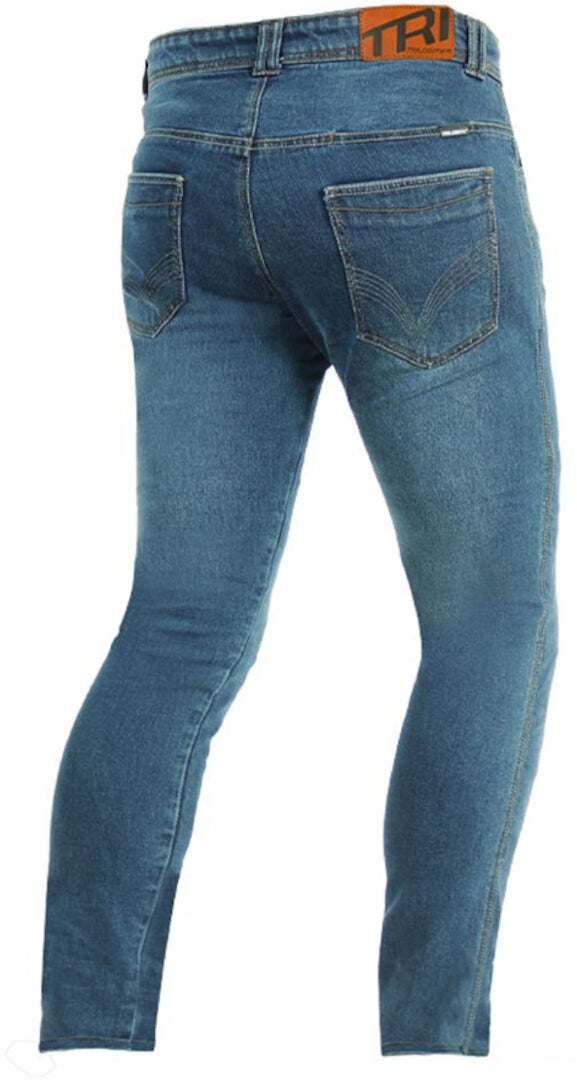 Trilobite Uptown Jeans de moto 32/32 Figure 3