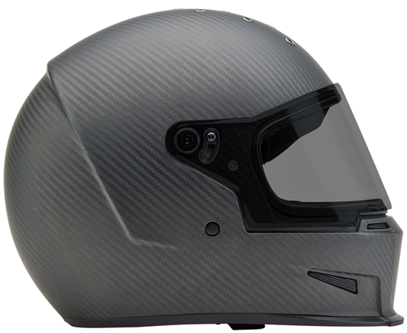 Bell Eliminator Carbon Hełm XXL (63/64) Rysunek 8