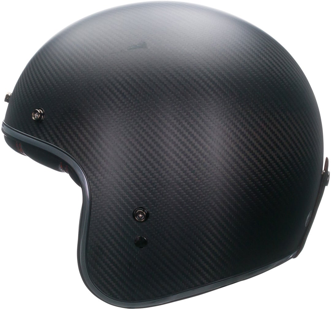 Bell Custom 500 Carbon Jethelm XL (61/62) Abbildung 2
