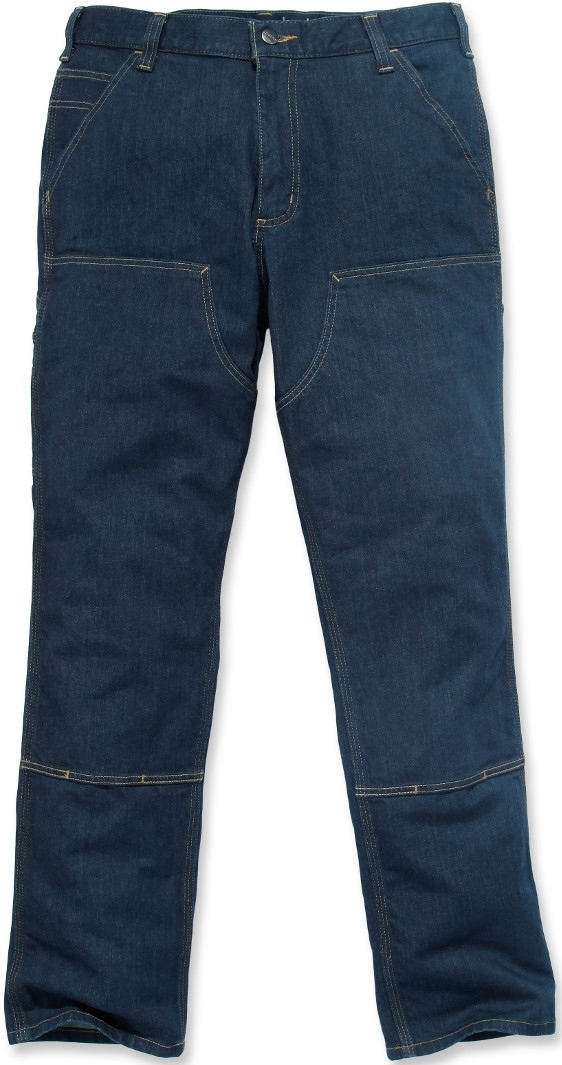 Carhartt Double Front Calças de brim Artigo principal Figura 1