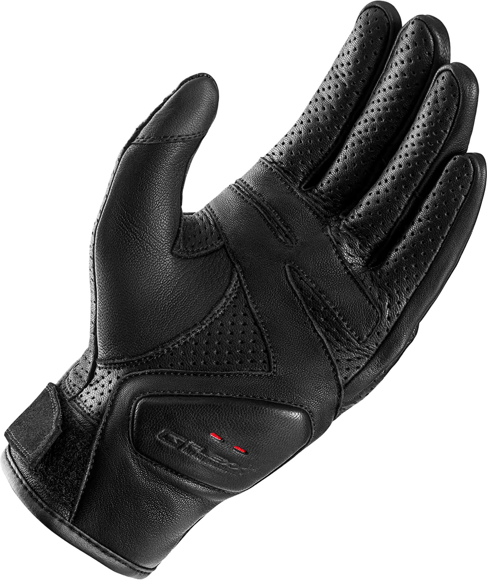 SHIMA Bullet 3.0 Gants moto pour dames M Figure 2