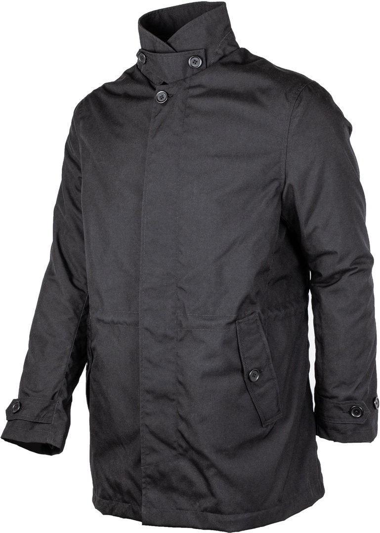 GMS Franck waterproof Motorcycle Textile Jacket-image-594386170
