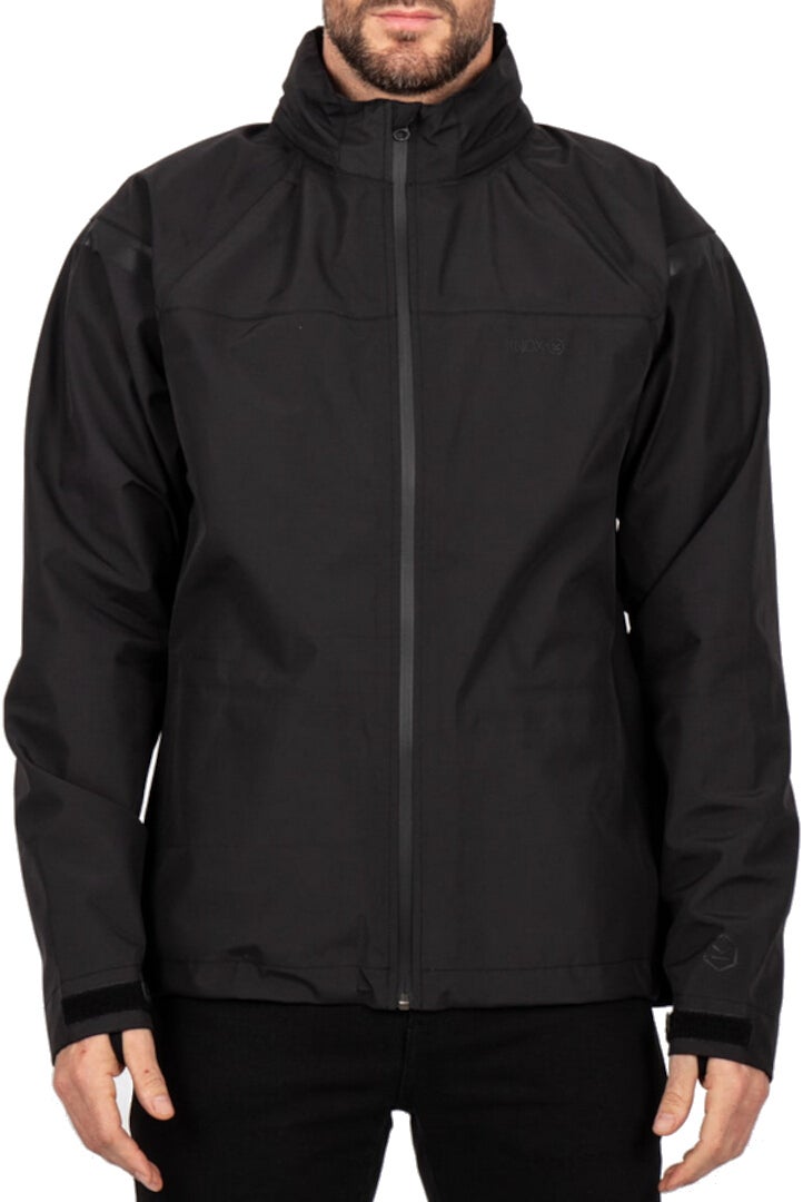 Knox Welbeck MK2 waterproof Motorcycle Overjacket S Figure 3