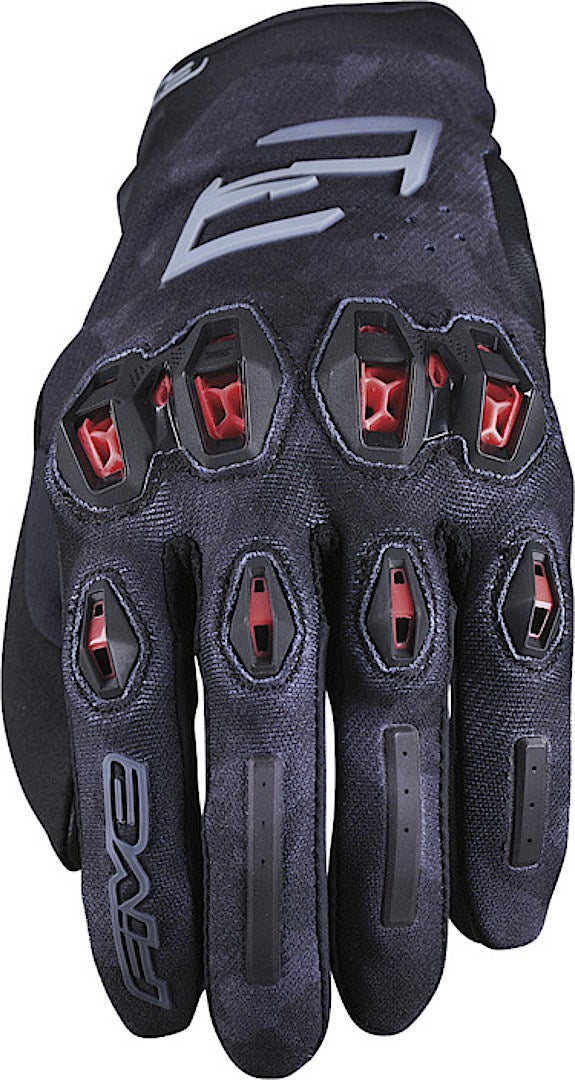 Five Stunt Evo 2 Guantes de motocross
