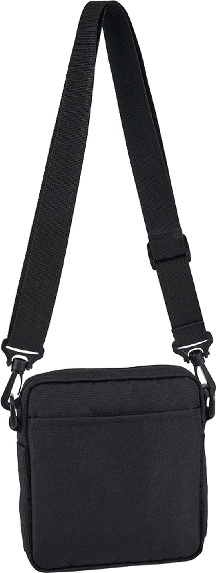Brandit City Shoulder Bag black Figure 2