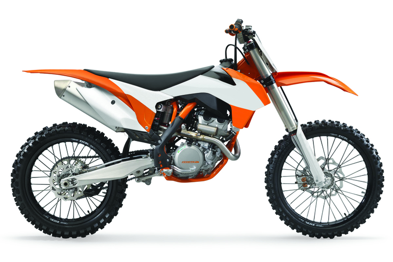 POLISPORT Kylargälar originalfärg 15 orange/vit KTM Figur 2