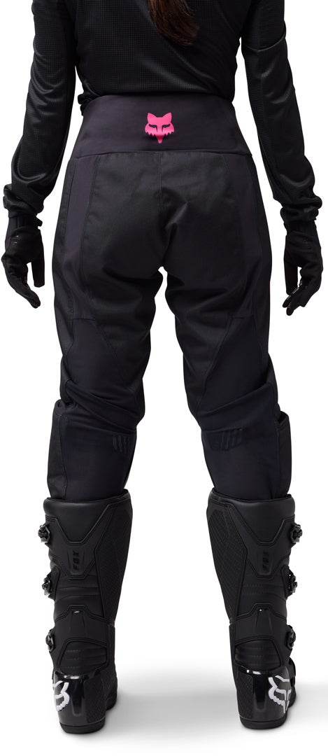 FOX 180 Blackout Dames Motorcross Broeken 12 Figuur 4