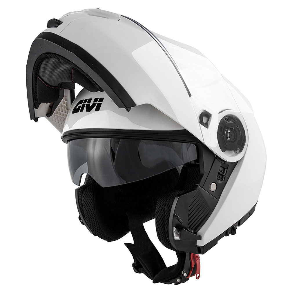 GIVI Pinlock 30 Obiectiv Figura 1 GIVI Pinlock 30 Obiectiv Figura 1