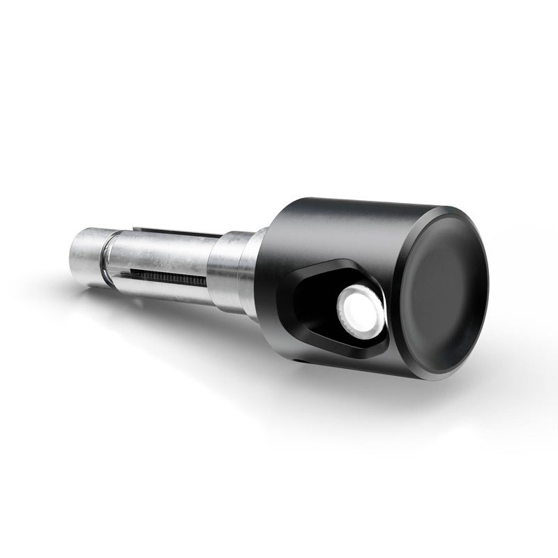 LSL ERGONIA-FLASH LED handlebar end indicator/position light Figure 3