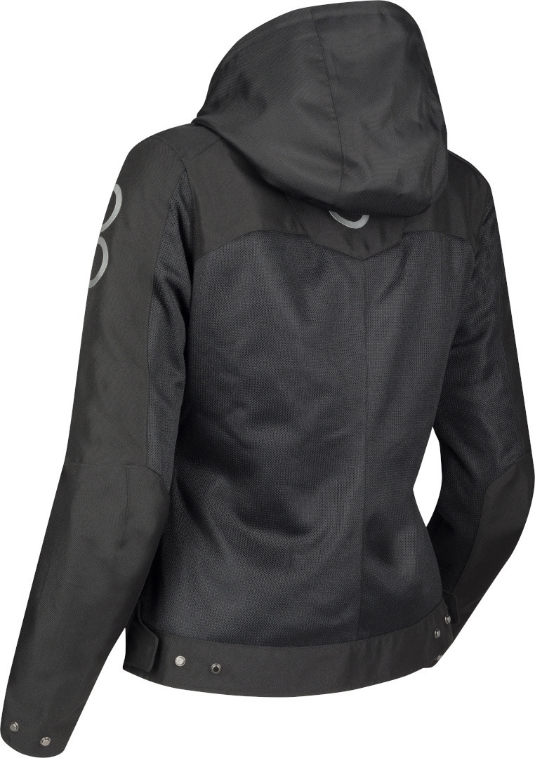 Bering Profil Giacca tessile moto da donna 48 Figura 2