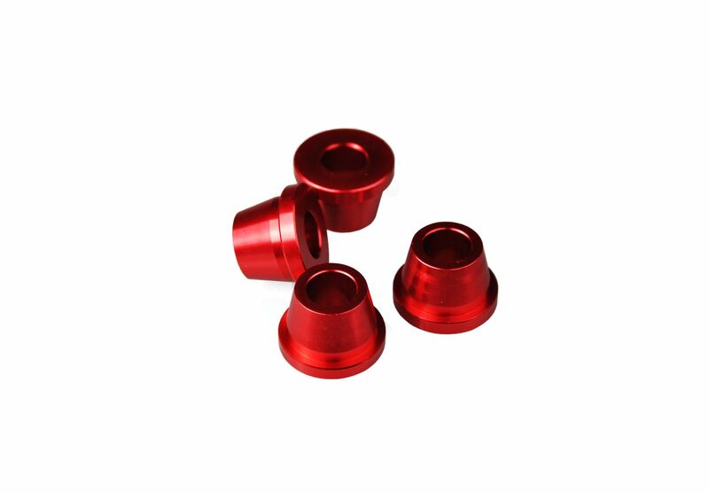 SCAR Gummi Killers Röd Figur 2