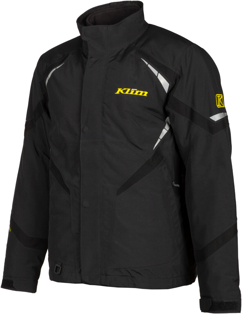 Klim Keweenaw Snowmobil Jacket S Figure 1