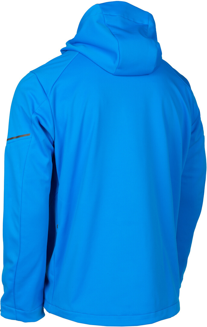 Klim Inversion 2022 Functionele jas blauw M Figuur 2