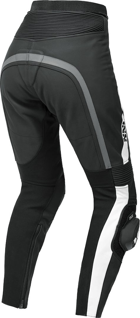 IXS RS-800 1.0 Abito in pelle da donna in due pezzi 40 Figura 3