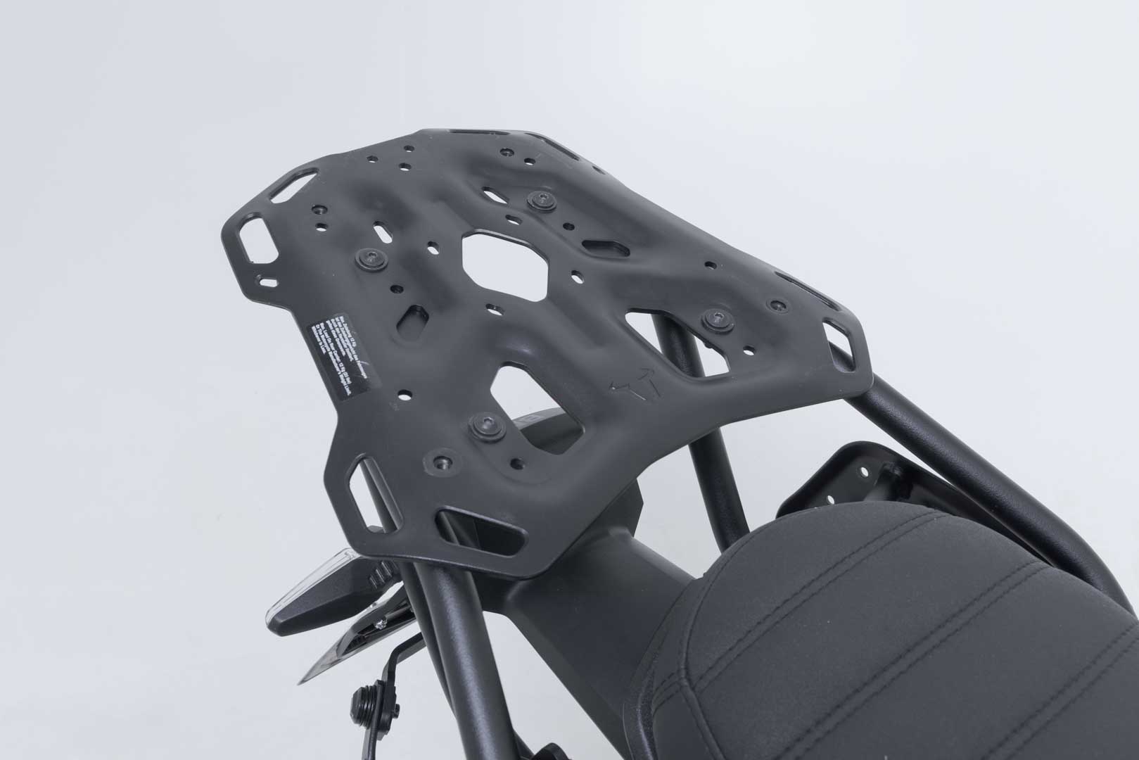 Sistem de top case SW-Motech TRAX ADV - Negru. BMW R 1300 GS (23-). Figura 3