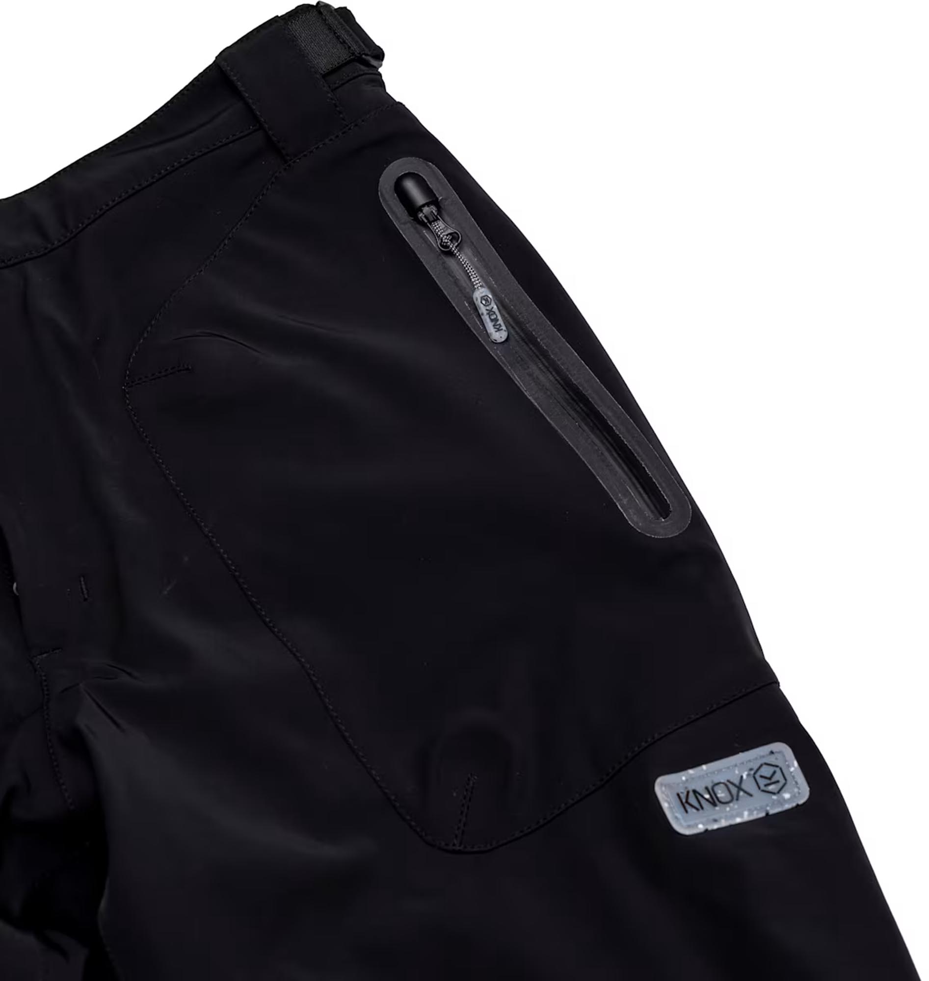 Knox Modra waterproof Motorcycle Textile Pants M Figure 6