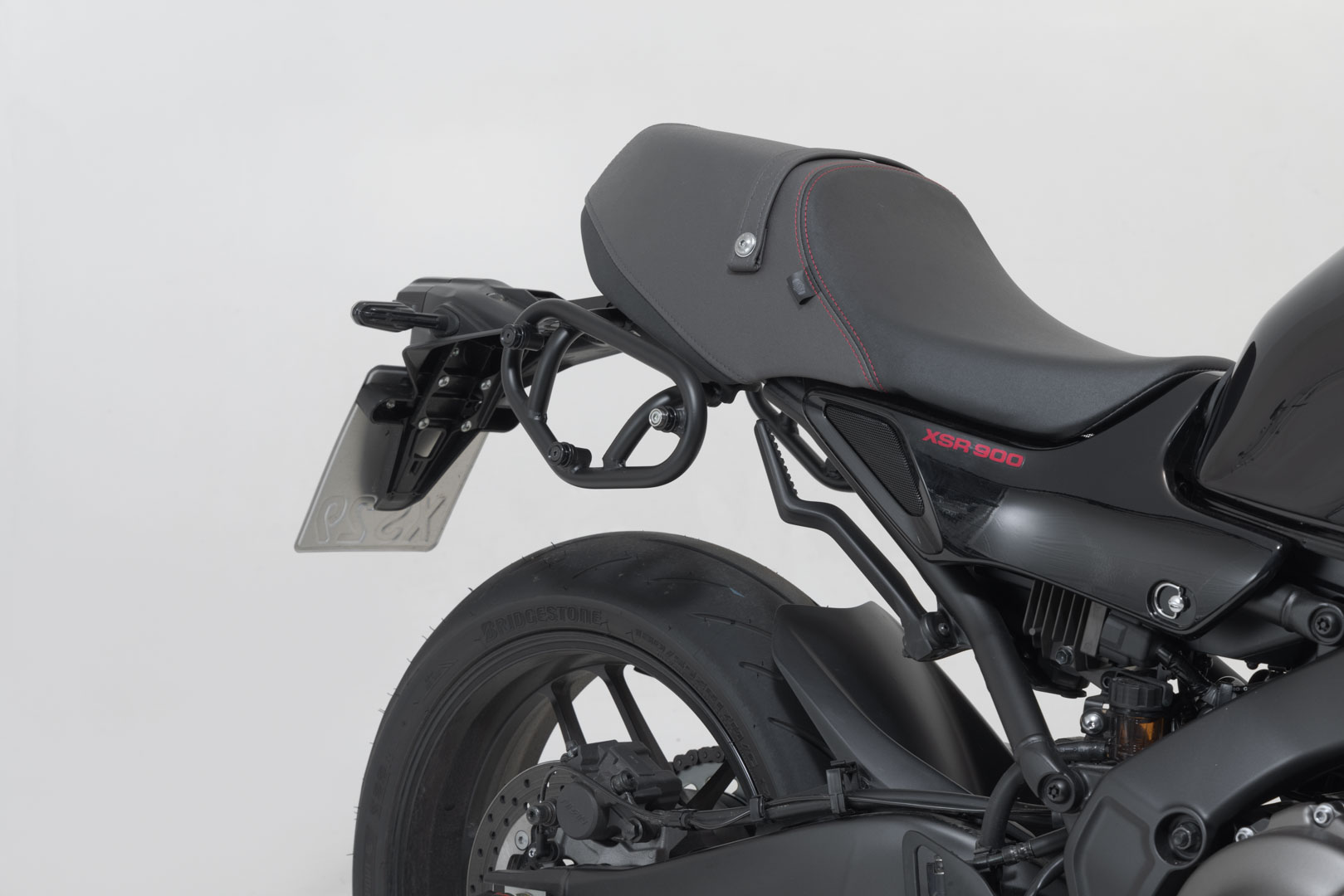 SW-Motech SLC portavion lateral dreapta - Yamaha XSR900 (21-). Figura 3