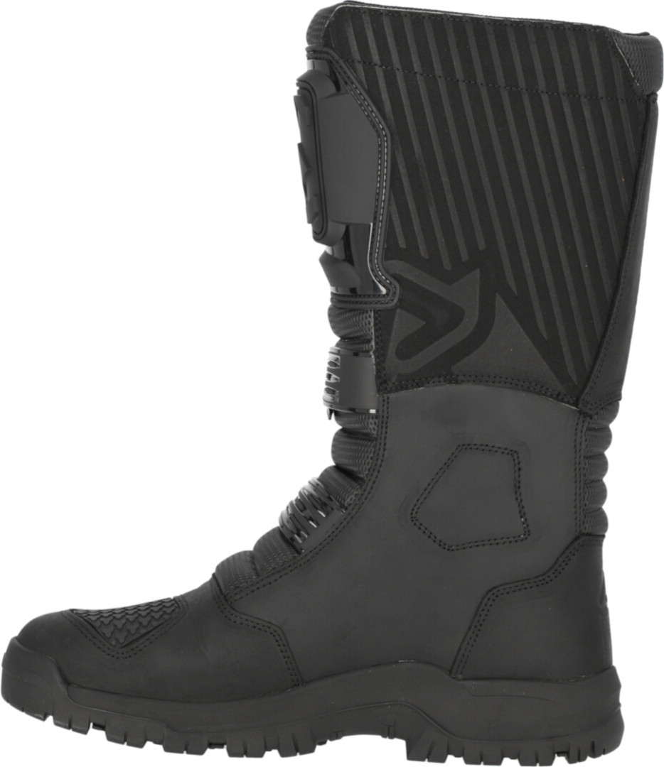 Acerbis Galibier waterproof Ботинки эндуро чёрный 41 Рисунок 16