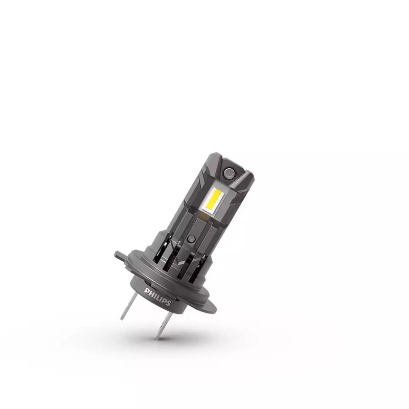 PHILIPS H7 Ultinon Toegangslamp 12V/16W - x1 Figuur 3