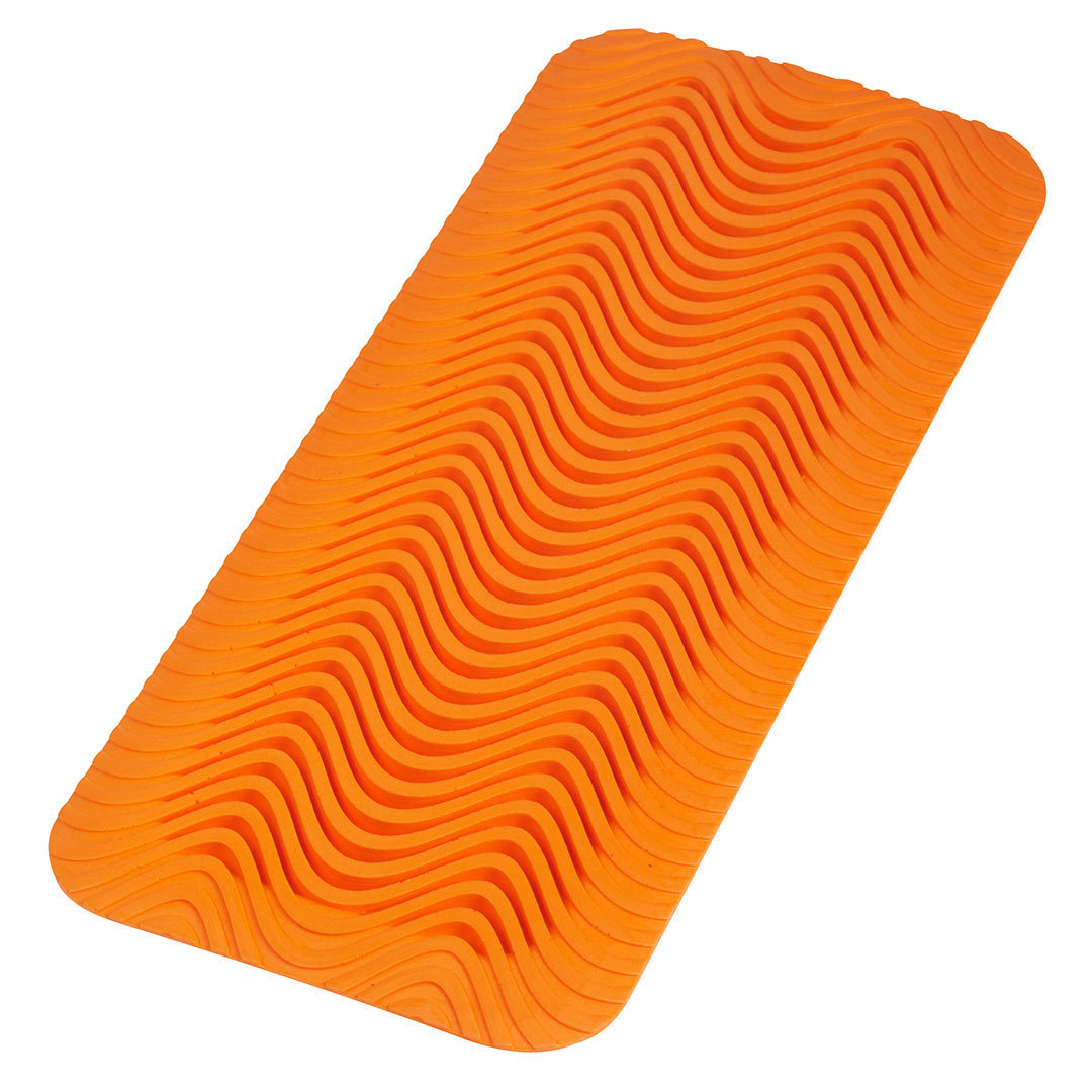 Furygan D3O Level 1 Protector de spate Figura 1