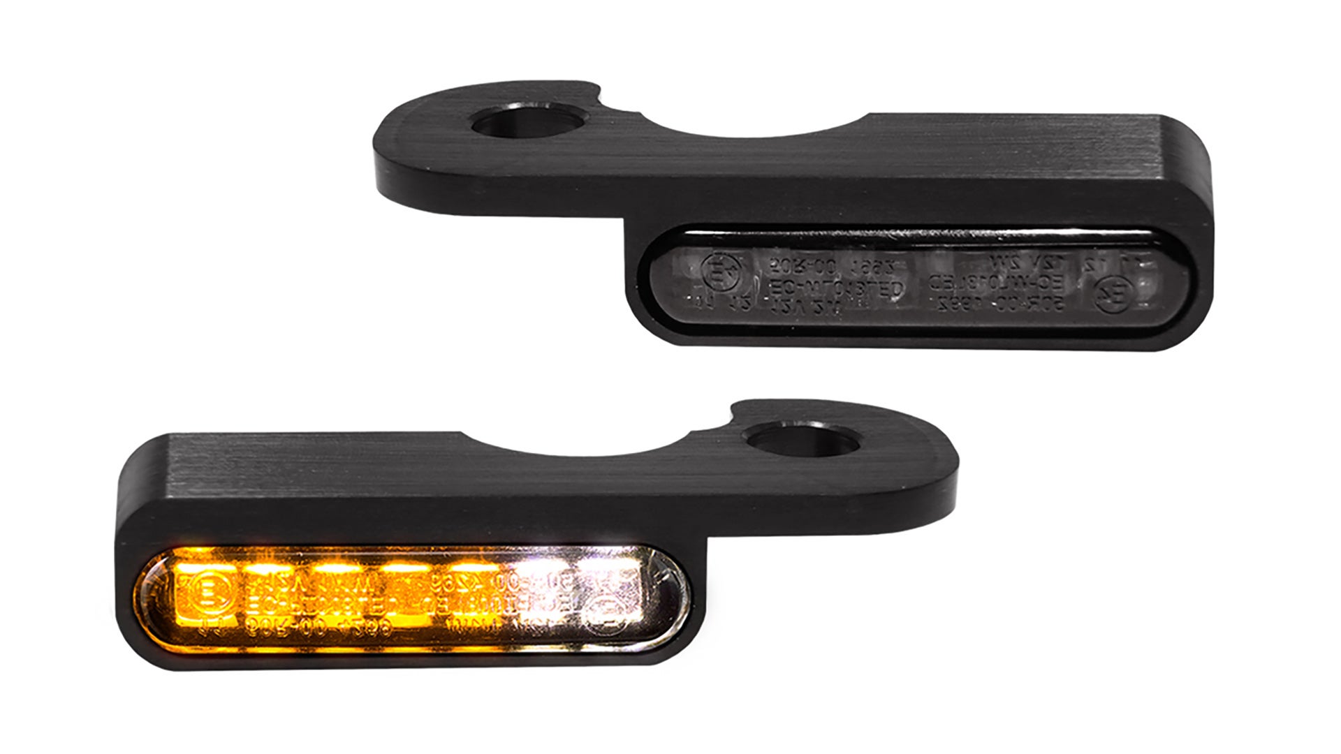 HeinzBikes 2in1 LED sinal de giro H-D V-ROD NIGHT ROD, 02-17 Artigo principal Figura 1