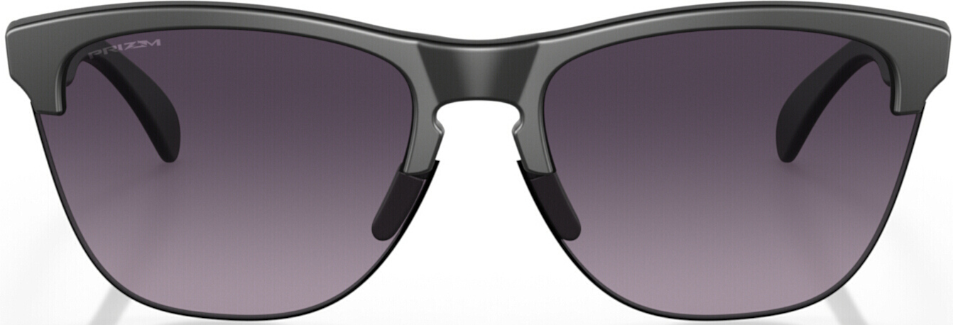 Oakley Frogskins Lite Prizm Óculos escuros Figura 2