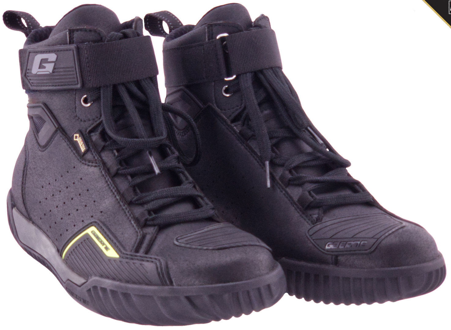 Gaerne Rocket Gore-Tex Motorradschuhe 43 Abbildung 1