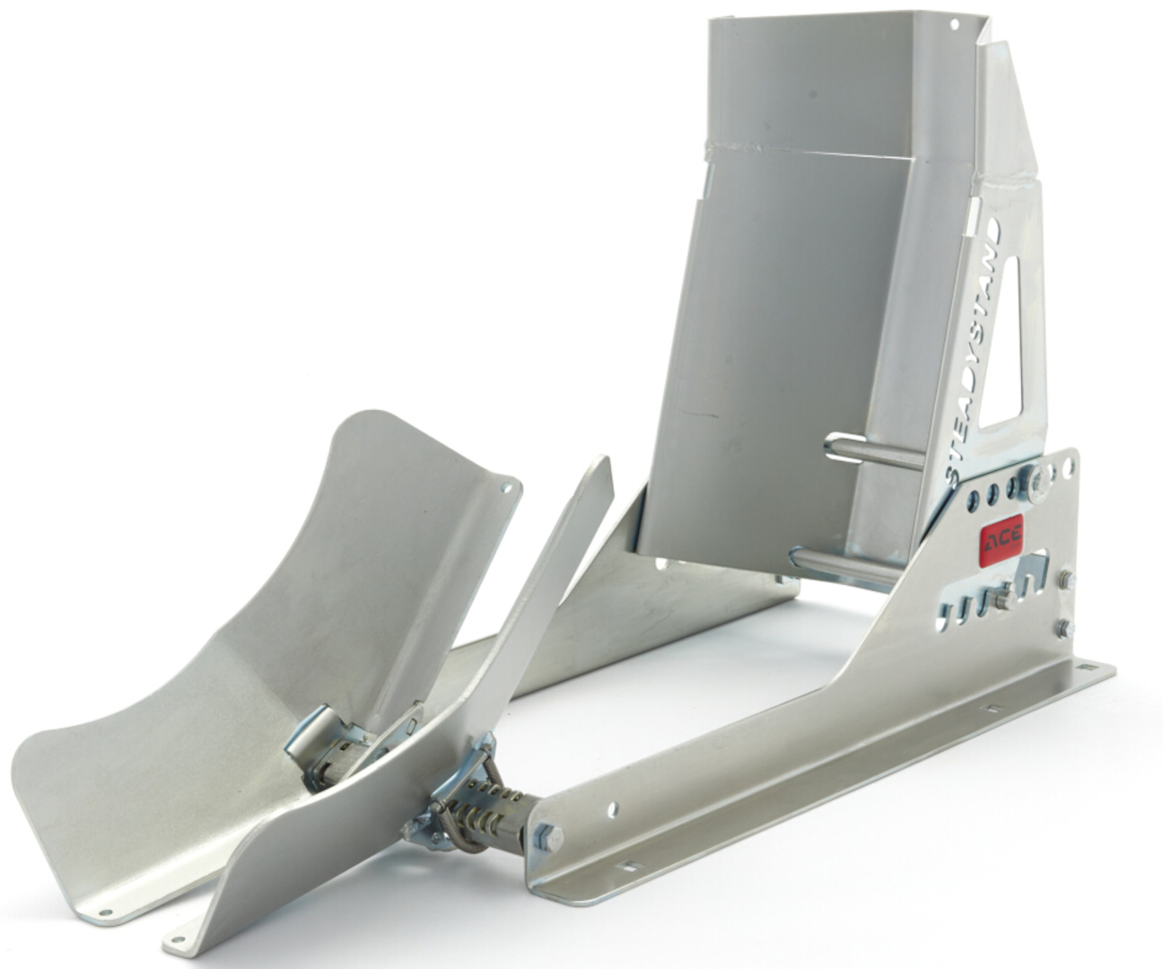 ACEBIKES SteadyStand Multi Fixed Standul motocicletelor Figura 2
