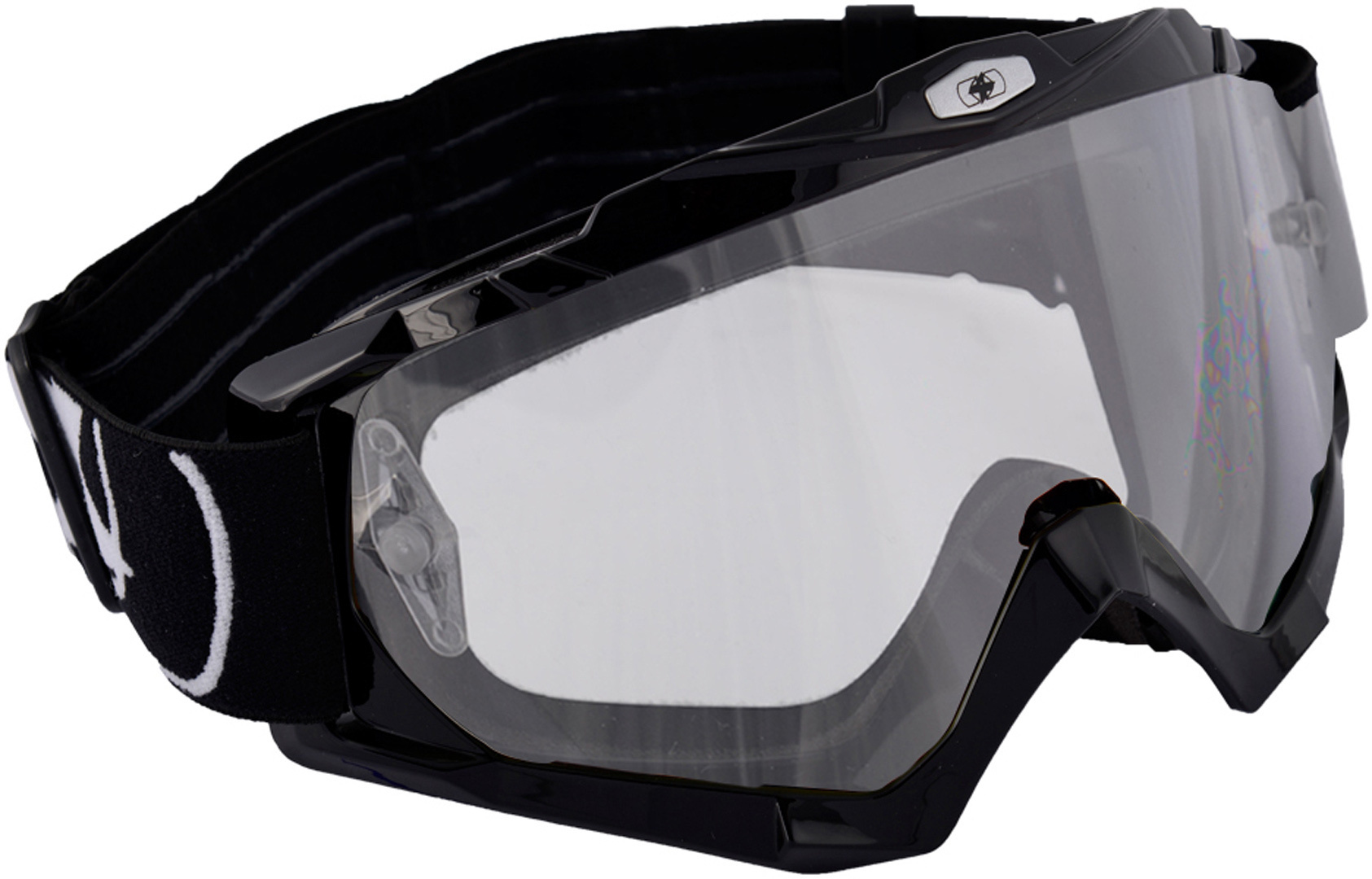Oxford Assault Pro Motocross Goggles Main article Figure 1