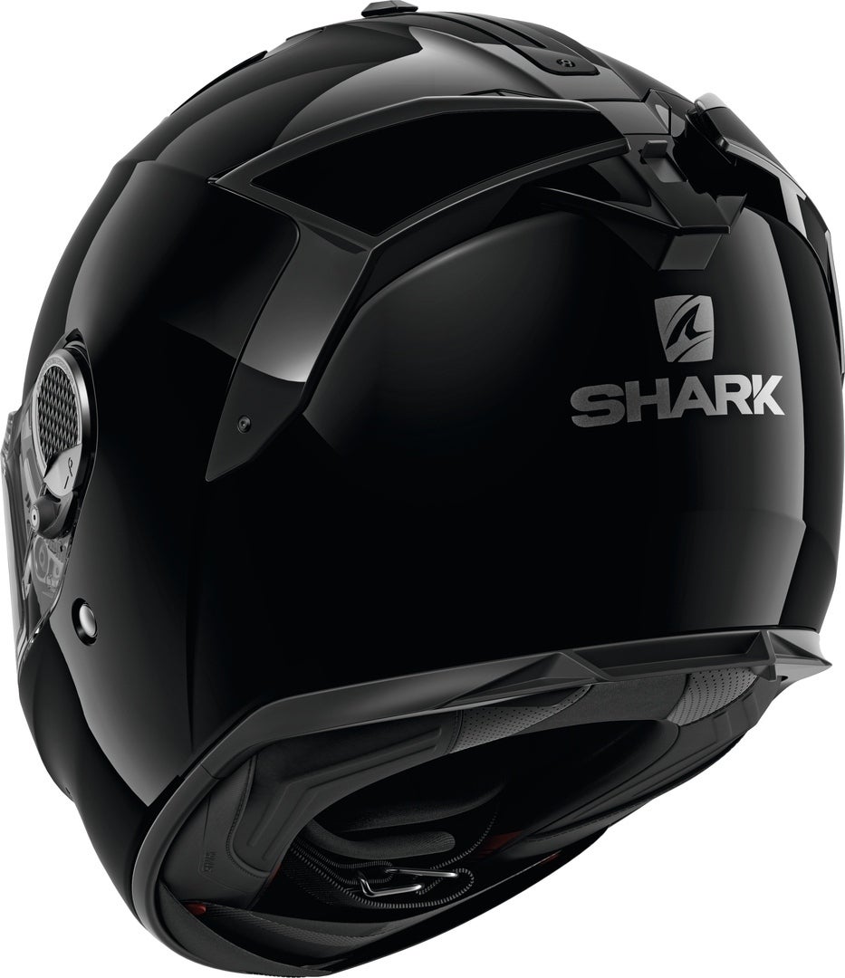 Shark Spartan GT Blank Casque noir M (57/58) Figure 3