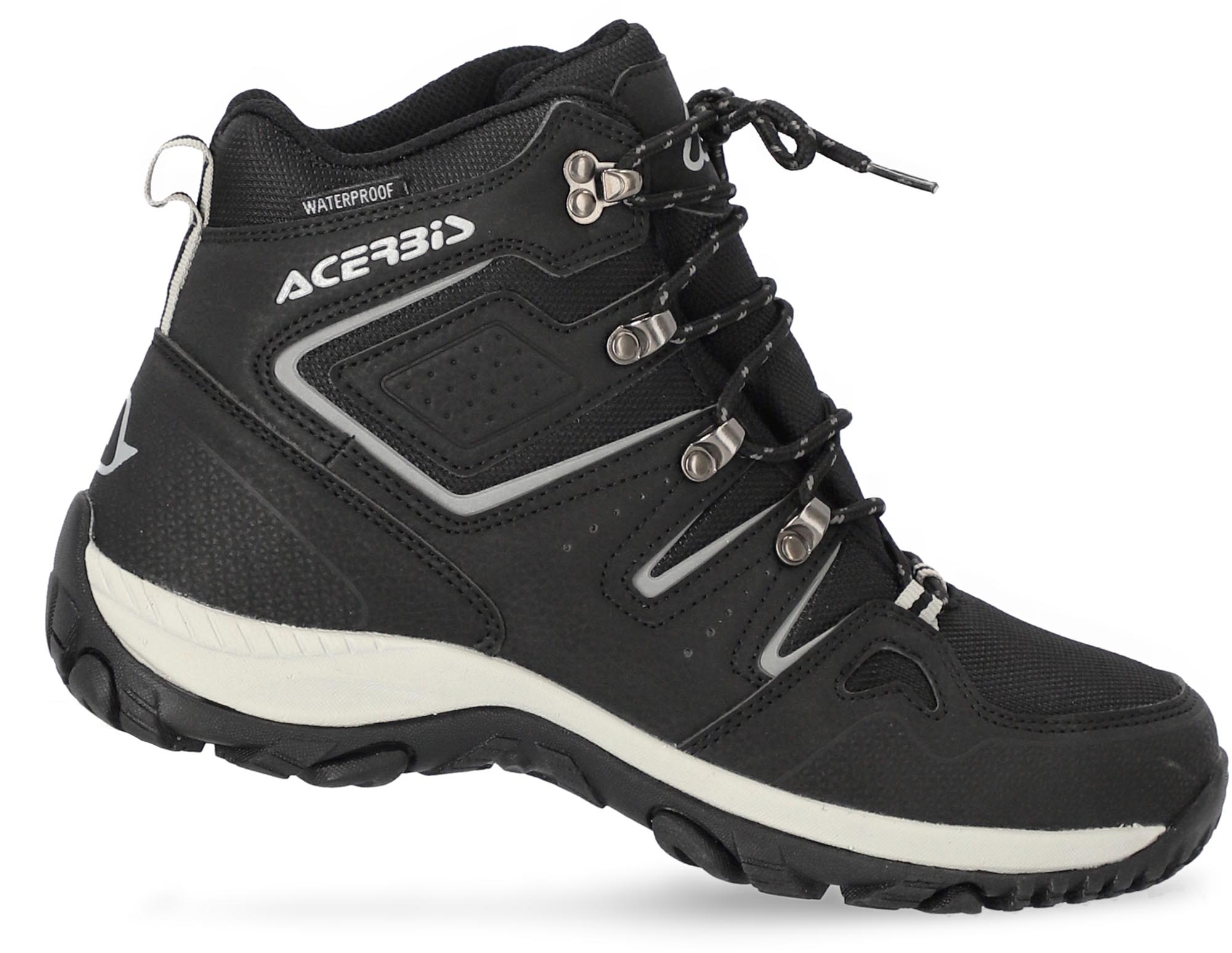 Acerbis X-Mud WP Scarpe impermeabili 41 Figura 5