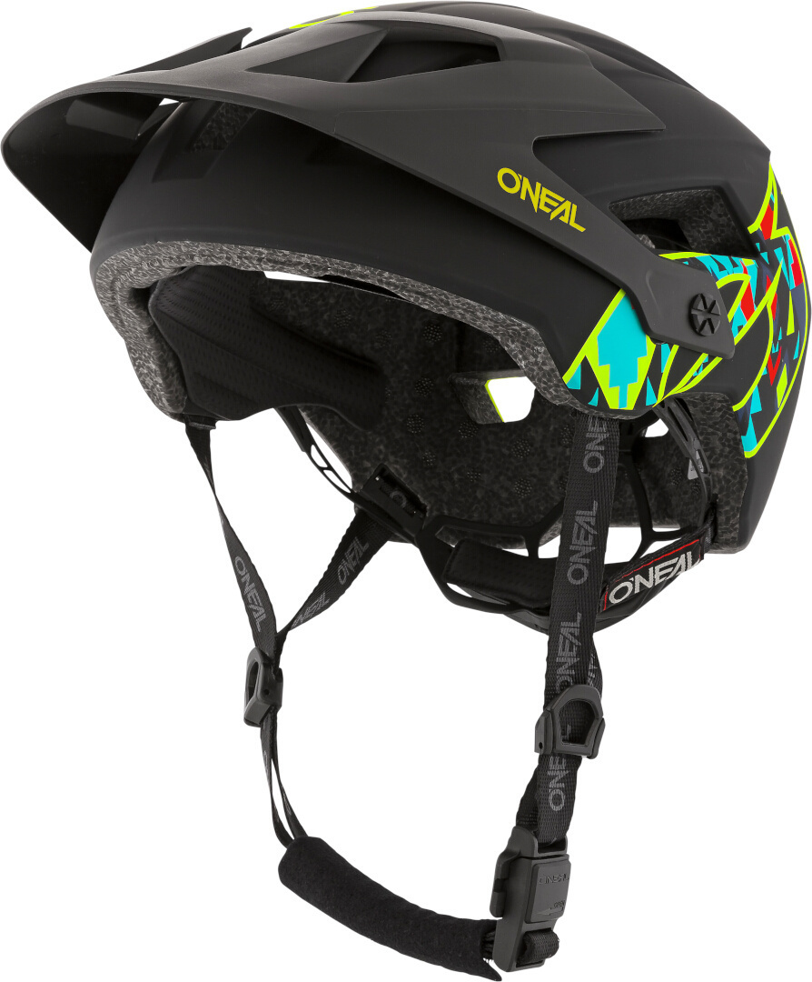 Oneal Defender Muerta Cască de bicicletă 58-61 cm Figura 1