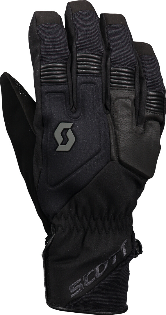 Scott Comp Pro Gants de motoneige L Figure 1