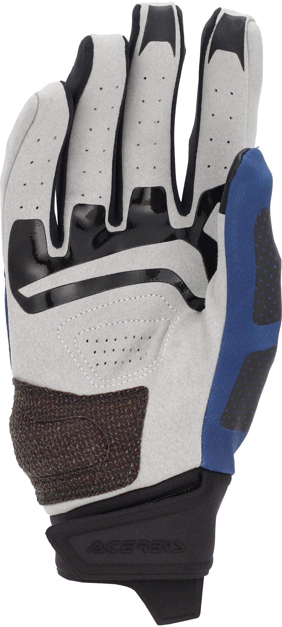 Acerbis Enduro Pro Motocross Handschuhe dunkelblau XL Abbildung 2