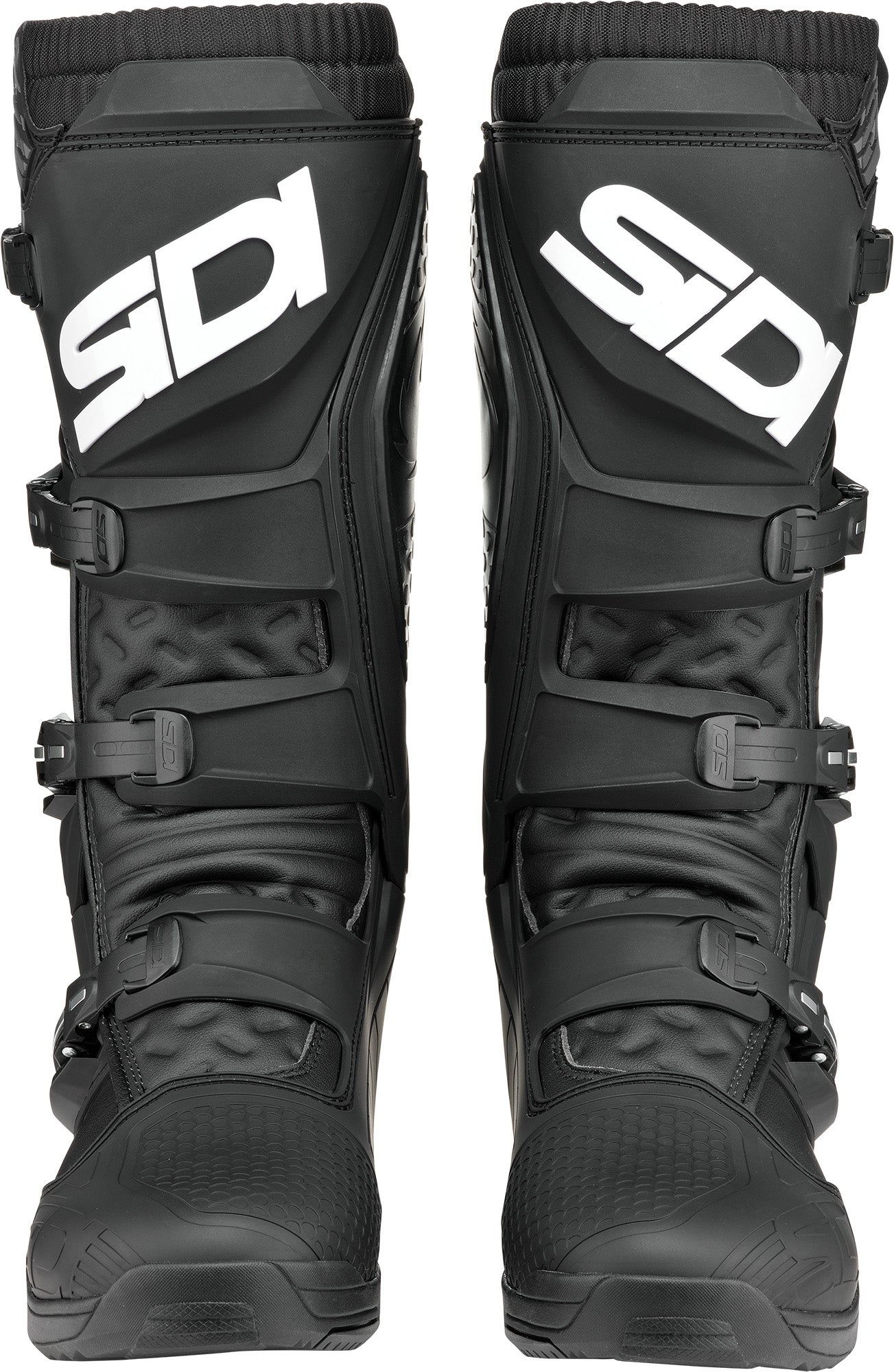 Sidi XPower SC Motocross støvler Sort 47 Figur 3