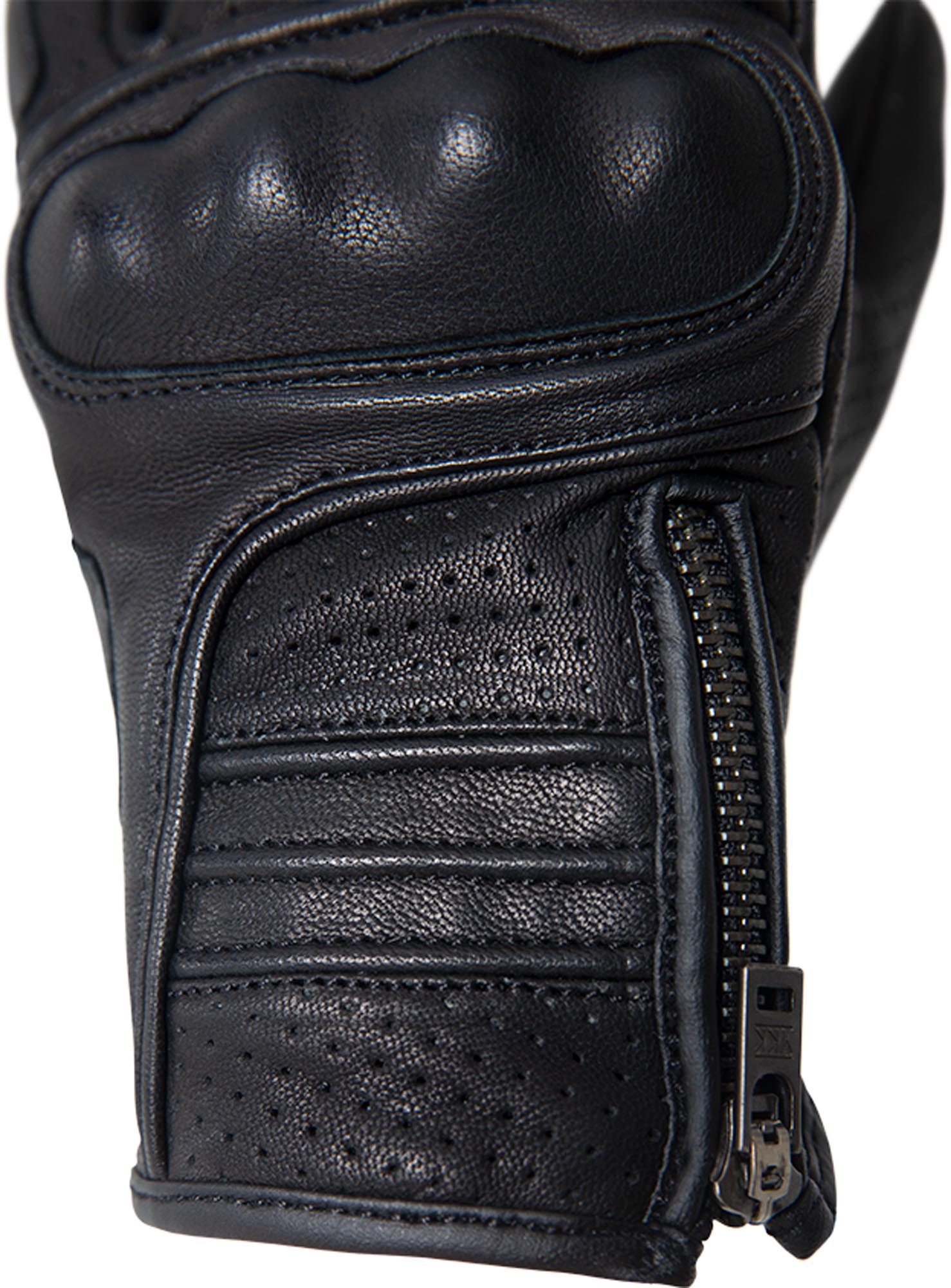 John Doe Adina Gants moto pour dames M Figure 3