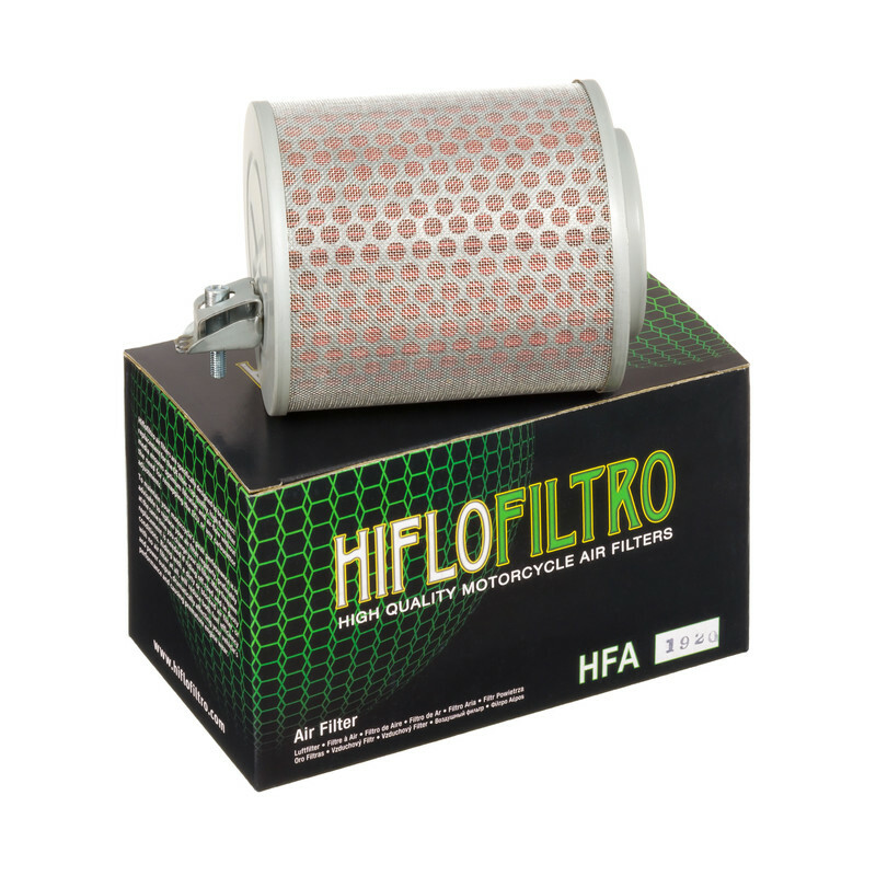 Hiflofiltro Luftfilter - HFA1920 Figur 1