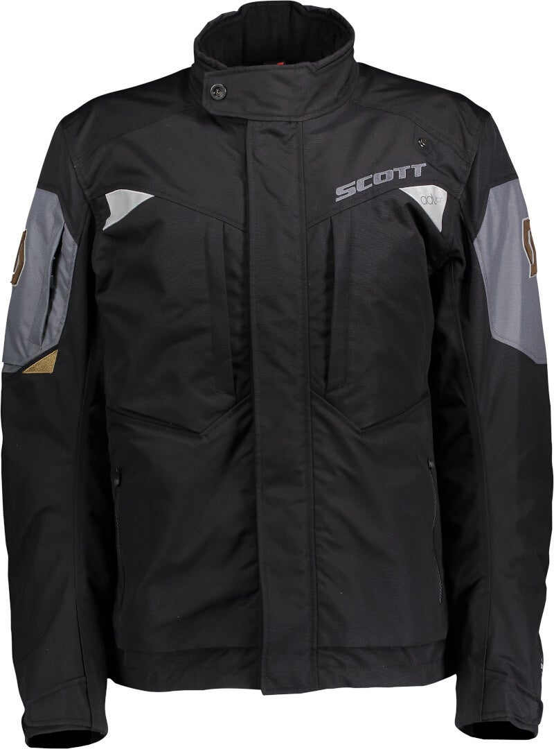 Scott ADV Terrain Dryo Motorcycle Textile Jacket-image-673443900