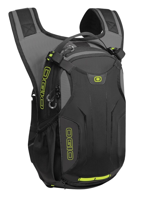 Ogio Rucsac de hidratare Baja 2L Figura 1