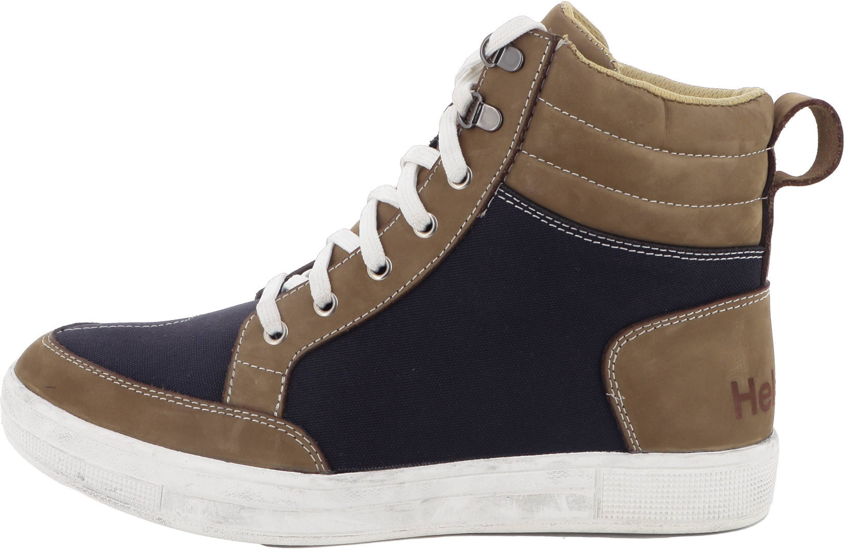 Helstons Osaka Motorrad Schuhe 45 Abbildung 1