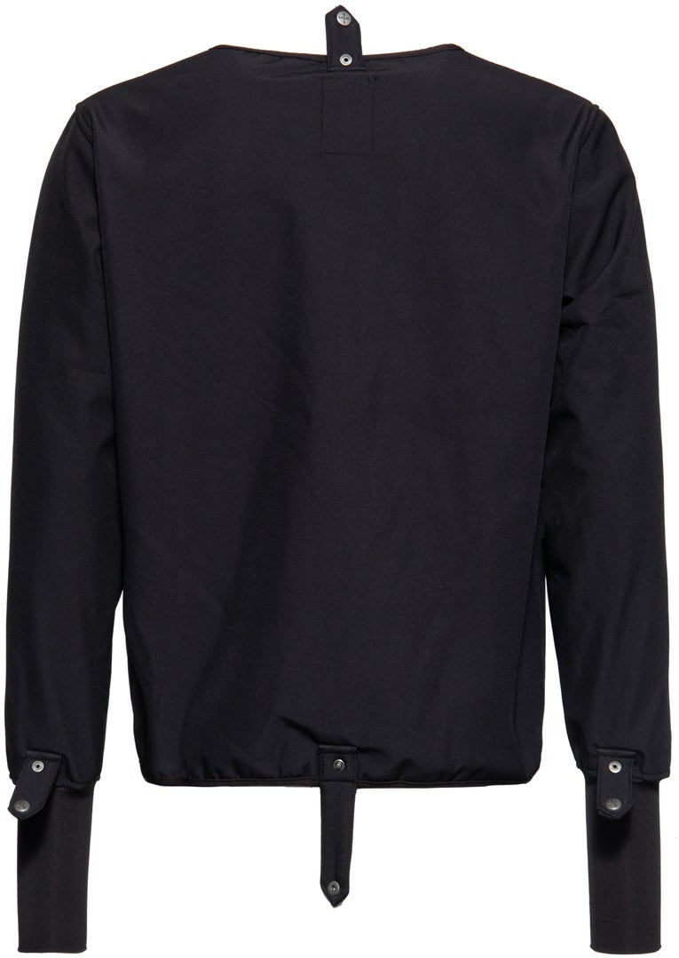 King Kerosin Road Kings Blanko Adventure Funktionshemd 5XL Abbildung 10