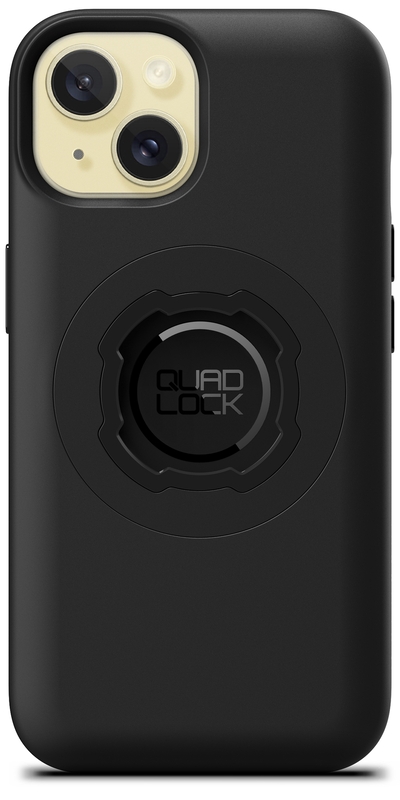 Quad Lock MAG Handyhülle - iPhone 15 Abbildung 2