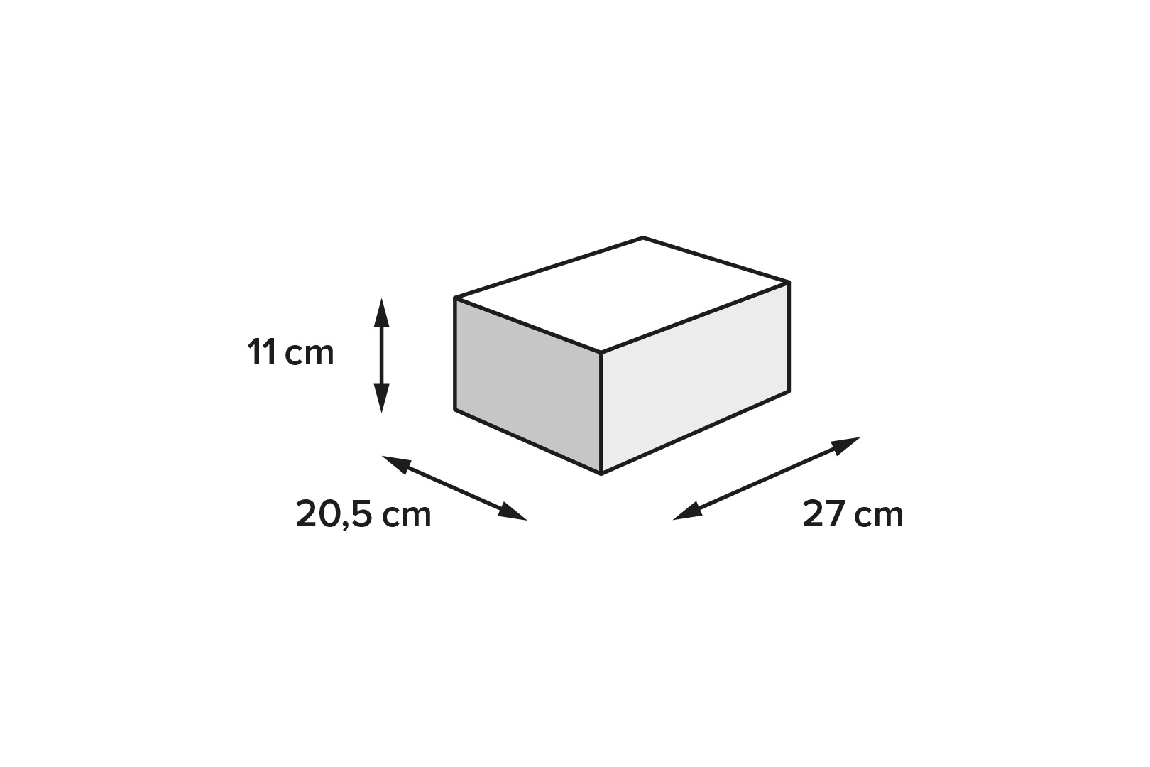 Sacul de rezervor SW-Motech PRO Micro - 3-5 l. Figura 3