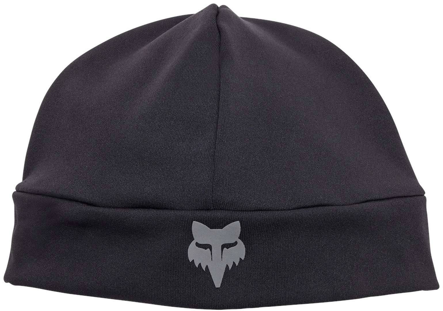 FOX Defend Skull Cap Motocross Beanie Figure 1