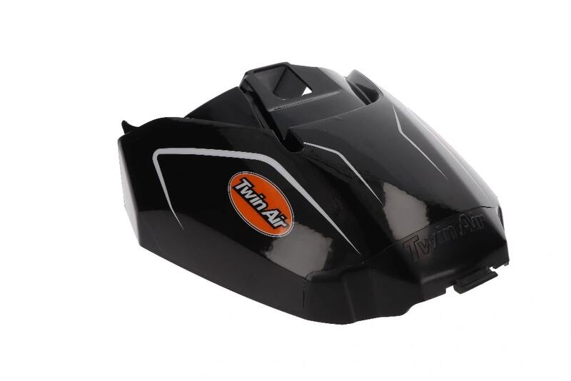 TVÄRLUFT Powercover (på engelska) Figur 3