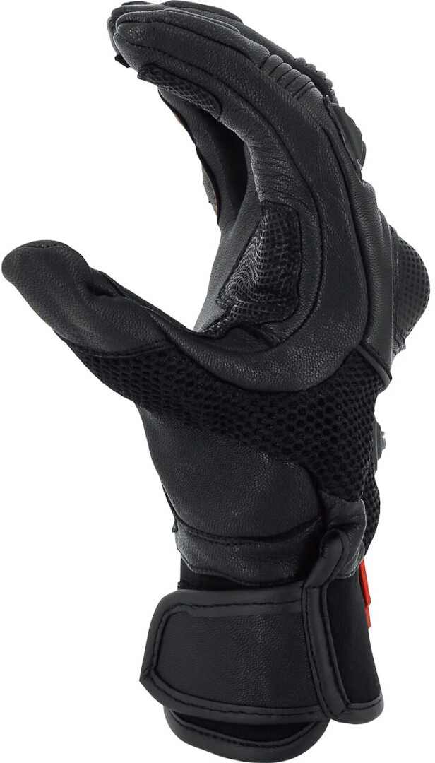 Richa Blast Motorcycle Gloves black XL Figure 2
