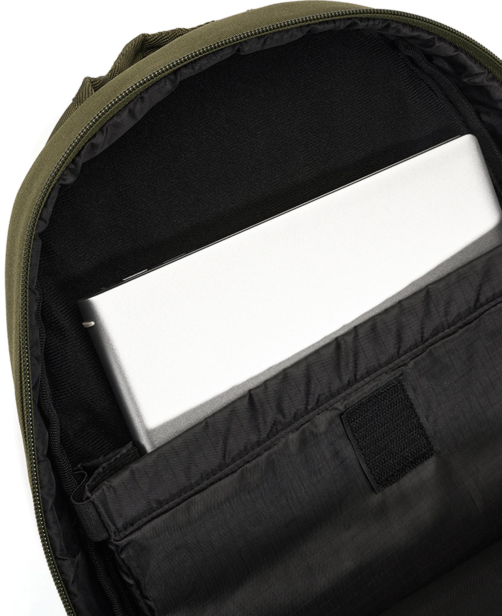 Brandit Forvert Louis Uni Laptop バックパック 図2