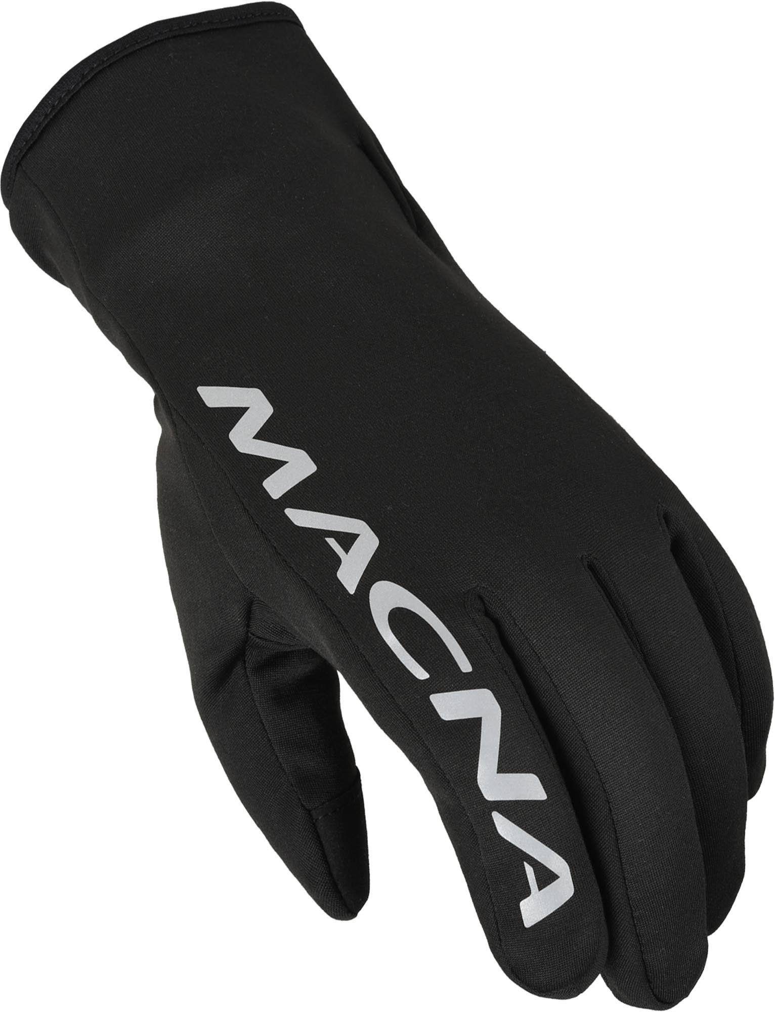Macna Lazular RTX DL waterproof Motorcycle Gloves black/beige M Figure 3